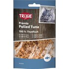 Trixie Premio Pulled Tuna 30 g bei Zookauf im Ansbach Prospekt für 0,99 €