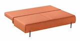 Polstermöbel Fischer Karlsfeld - Schlafsofa Angebot im Prospekt Schlafsofa bei Polstermöbel Fischer im Karlsfeld Prospekt für 399,00 €
