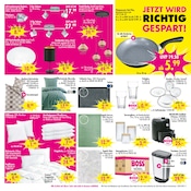 LED-Deckenleuchte Angebote im Prospekt "WEIHNACHTSGELD GESCHENKT" von SB Möbel Boss auf Seite 11