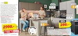 Küche im Angebot bei Höffner in Ahlen Küche Angebote bei Höffner Ahlen für 2.990,00 €