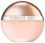 Pour Femme Eau de Toilette von CERRUTI 1881 im aktuellen Rossmann Prospekt