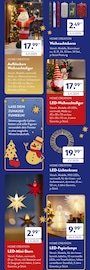 Weihnachten Angebot im aktuellen ALDI SÜD Prospekt auf Seite 4