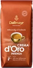 Crema d'Oro Angebote von Dallmayr bei REWE Memmingen für 9,99 €