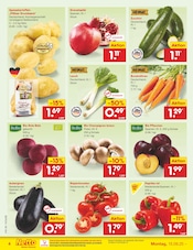 Aktueller Netto Marken-Discount Prospekt mit Kartoffeln, "Aktuelle Angebote", Seite 4