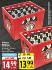 Weißbier im Angebot bei EDEKA in Lingen Weißbier Angebote von Erdinger bei EDEKA Lingen für 13,99 €
