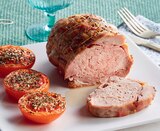 Rôti de Dinde à Super U dans Mayrègne