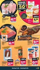Aktueller Netto mit dem Scottie Prospekt mit Wurst, "Günstig. Besser. Für Dich.", Seite 5