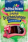 Saure Drachenzungen Wassereis Angebote von Hitschies bei Netto Marken-Discount Warendorf für 1,99 €