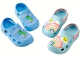 Sabot souple enfant - GEMO dans le catalogue Intermarché Hyper