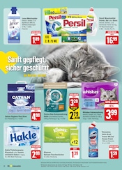 Aktueller EDEKA Prospekt mit Lenor, "Aktuelle Angebote", Seite 20