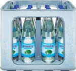Mineralwasser Angebote von Rennsteig bei Netto Marken-Discount Eisenach für 3,99 €