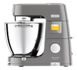 Küchenmaschine PATISSIER XL KWL90.164SI im METRO Prospekt Küchenmaschine PATISSIER XL KWL90.164SI von Kenwood im aktuellen METRO Prospekt für 654,49 €