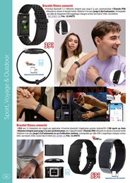 Offre Bracelet dans le catalogue PEARL du moment à la page 56