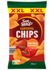 Kartoffelchips XXL von Sun Snacks im aktuellen ALDI Nord Prospekt für 1,11 €