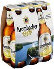 Krombacher Angebote bei REWE Karlsruhe für 3,99 €