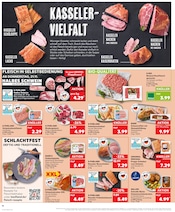 Aktueller Kaufland Prospekt mit Schweinefilet, "Aktuelle Angebote", Seite 16