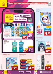 Steine Angebot & Preis im aktuellen Netto Marken-Discount Prospekt Steine Angebot im aktuellen Netto Marken-Discount Prospekt auf Seite 30