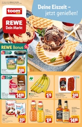 REWE Prospekt für Herne: "Dein Markt", 32 Seiten, 27.04.2026 - 02.05.2026