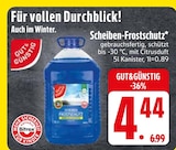 Aktuelles Scheiben-Frostschutz Angebot bei EDEKA in München ab 4,44 €