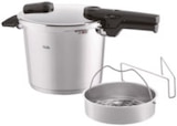 Schnellkochtopf „Vitaquick“ Angebote von Fissler bei XXXLutz Möbelhäuser Hannover für 139,90 €