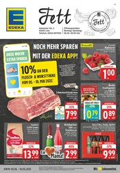 Aktueller EDEKA Supermarkt Prospekt in Leubsdorf und Umgebung, "Aktuelle Angebote" mit 24 Seiten, 05.05.2025 - 10.05.2025