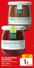 Pudding im Netto Marken-Discount Prospekt Pudding von Zum Dorfkrug im aktuellen Netto Marken-Discount Prospekt für 1,00 €