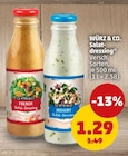 Salatdressing bei Penny im Prospekt "" für 1,29 €