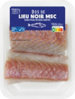 Dos de lieu noir msc à Lidl dans Beaux