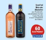 Aktuelles Merlot Wein Angebot bei Marktkauf in Nürnberg