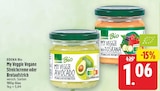 My Veggie Avocado von EDEKA Bio für 1,06 € bei E center im Angebot My Veggie Avocado von EDEKA Bio im aktuellen E center Prospekt