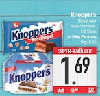 Riegel bei EDEKA im Bad Aibling Prospekt für 1,69 €