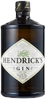 Gin im Angebot bei REWE in Schwerin Gin Angebote von Hendrick’s bei REWE Schwerin für 27,99 €
