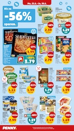 Penny Frischkaese im Prospekt 
