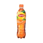 Thé glacé pétillant - LIPTON dans le catalogue Carrefour Market