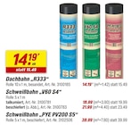 Dachbahn R333 bei toom Baumarkt im Parchen Prospekt für 14,19 €