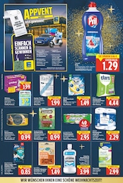 WC-Duftstein Angebot & Preis im aktuellen E center Prospekt WC-Duftstein Angebot im aktuellen E center Prospekt auf Seite 22