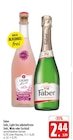 Aktuelle Sekt Angebote bei E center in Würzburg Aktuelles Faber Angebot bei E center in Würzburg ab 2,44 €