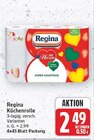 Küchenrolle von Regina für 2,49 € bei E center im Angebot Küchenrolle von Regina im aktuellen E center Prospekt