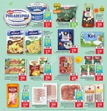 Käse im Marktkauf Prospekt "Aktuelle Angebote" mit 49 Seiten (Heilbronn)