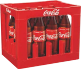 Aktuelles Coca-Cola Angebot bei Globus-Baumarkt in Völklingen ab 10,99 €