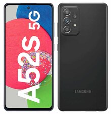 Galaxy A52s 5G Angebot in Mönchshof b Bad Mergentheim im aktuellen Prospekt bei Saturn in Mönchshof b Bad Mergentheim