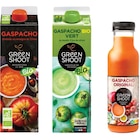 SUR TOUS LES GASPACHO - GREENSHOOT dans le catalogue Carrefour