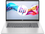 LAPTOP 17-CN3358NG I5-1334U/16/512 von HP im aktuellen MediaMarkt Saturn Prospekt für 649,00 €
