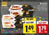 EDEKA Pottum Prospekt mit  im Angebot für 1,49 €