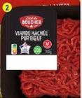 Viande hachée - L'étal du Boucher en promo chez Lidl Thionville à 7,99 €