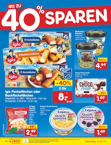 Lebensmittel im aktuellen Netto Marken-Discount Prospekt (Stuttgart) Lebensmittel im Netto Marken-Discount Prospekt "Aktuelle Angebote" mit 63 Seiten (Stuttgart)