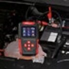 Aktuelles KFZ-Batterie-Diagnosegerät MPBDA A1 Angebot bei Kaufland in Mainz ab 34,99 €