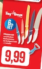 Messerset Angebote von Tony Brown by Stolz bei Kaufhaus Stolz Neumünster für 9,99 €