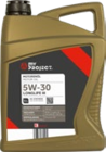 Leichtlauf-Motorenöl 5W-30 »Longlife III« im Angebot bei Kaufland in Freiburg Leichtlauf-Motorenöl 5W-30 »Longlife III« Angebote von MY PROJECT bei Kaufland Freiburg für 34,99 €