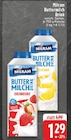 Aktuelles Buttermilch Drink Erdbeere Angebot bei E center in Wuppertal ab 1,29 €